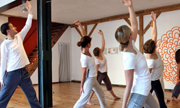 Intensiv Yoga – Beweglichkeit & Koordination